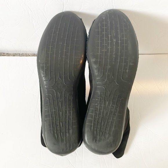 Stuart Weitzman Sherpa Lining Boots Size 9.5 - Picture 6 of 14